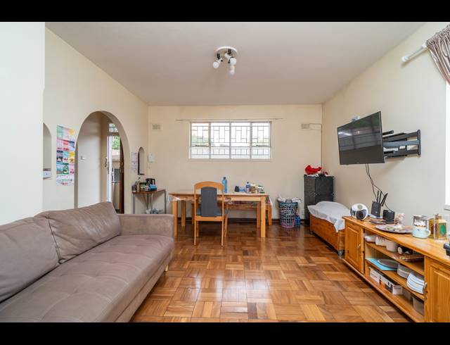 2 BEDROOM APARTMENT SOLD IN ESSENWOOD